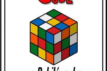 cube – laclassebleue