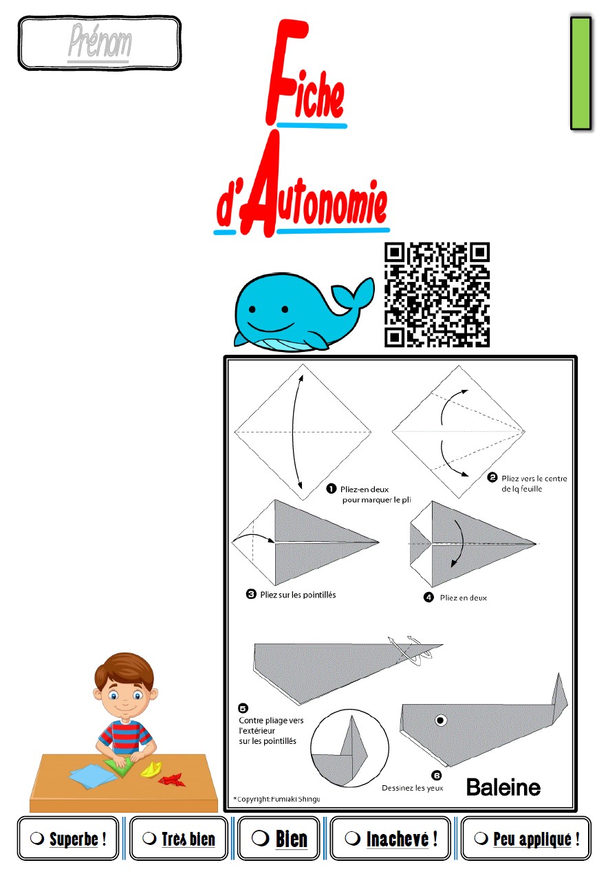 Cycle 3-Les Blasons D’autonomie - Laclassebleue, Site De Partage De ...